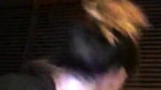 The Best Deep-Throat Blowjob by a Shared MILF Girl