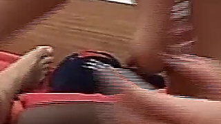 A Hairy Pussy of Italian Amateur