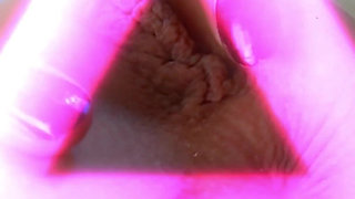 Arielle Lane - Slow Motion Booty