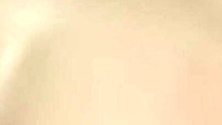 Young Slut Takes a Big Cock in the Bathroom