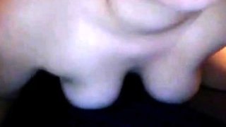 Cute Girl Flashes Assets on Chatroulette