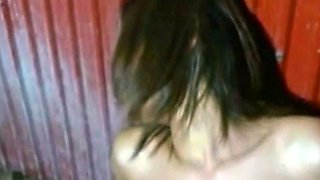 Thai Girl's Solo Pleasure
