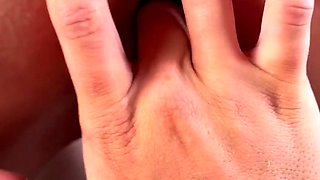 Ella Alexandra POV Sex Tape