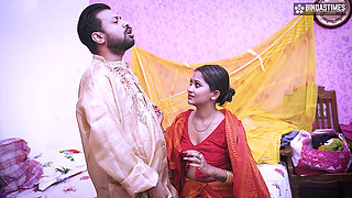 Desi Bihaari Bhabhi Hardcore fucked by dewarji when Bhaiya not at home ( Hindi Audio )