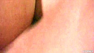 Sexplicity- Mike Horner, Dee Having Rough Sex In The Toilet - Vintage