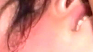 Mature Babes Stretched Wide in Sloppy Hardcore Pounding