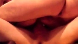 Gangbanged German Amateur Double Penetration