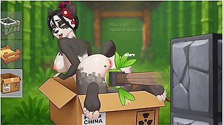 New Update - Lets Fuck The Chinese Panda