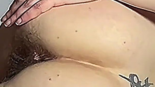 Hot Stepmom Morning Masturbation