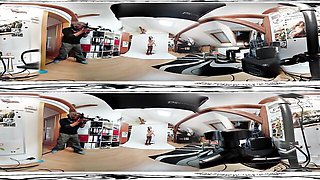 360 dirt with magical minx from Bravo Models