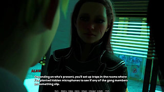 Shadows of Desire V0.9 Cheating Update Part 3