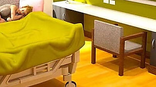 Love and Submission (0.08) Part 12 Things Are so Strange Scary by Loveskysan69