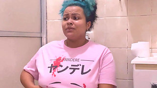 JOI Gassy Girlfriend Makes You Cum While Farting