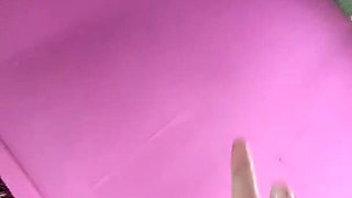 When You Get Piss Everywhere From Trying to Do One Whilst Stood up