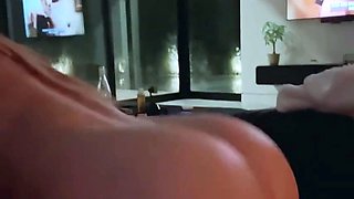 Stefanie Knight Likes Riding That Cock