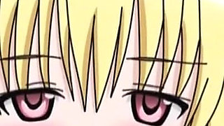 To-love-ru Golden Yami