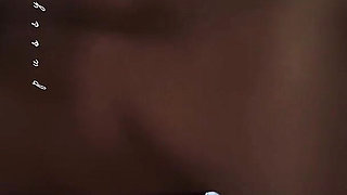 Mature Babe Twerk on the Monster Cock and Squirted