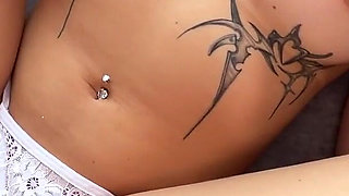 I'm Doing My First Interview for a Porn Movie! Nath Gomez