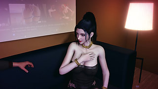 High-end Customization for Private Clubs