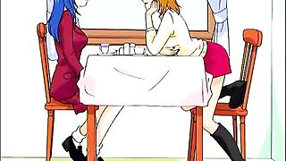 Awesome lady-love at fuckmelikeamonster video