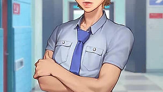 Taffy Tales: Episode 13