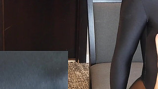 Julia Kate First Encasement Nylon Cheerleader