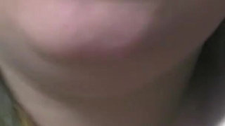 Halloween teeth ASMR