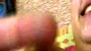 Casting a French 18-Year-Old Amateur Babe