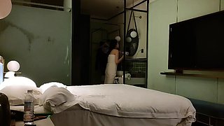 Real Homemade Amateur Hidden Cam 1