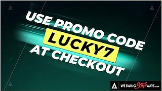 Sexy Wife Electra Rayne Leads A Bisexual Threesome