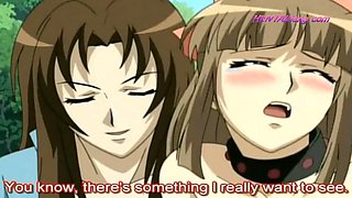 Stepmom in Bondage Is Played With Egg  Toy  HENTAI UNCENSORED