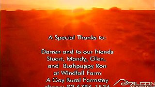 Brandt & Kirby: A Forbidden Aussie Love