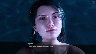 Complete Gameplay - MILFs of Sunville 2, Part 62