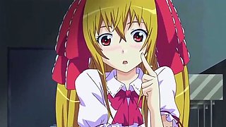 Erotic anatomy lesson and animation porn