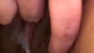 Dripping Pussy