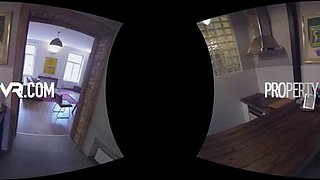 PropertySexVR Favors For Discount Full.: Blowjob, Doggy  Missonary Porn