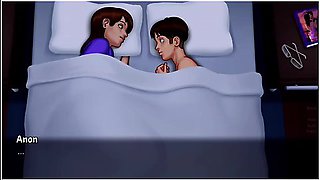 Summer Hart In Step Mom Stayed Calmthat Made Everything Worse (18+)