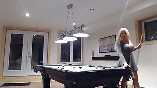 Lets Play Pool