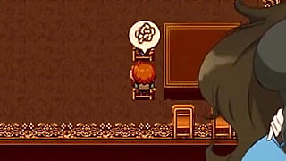 Never Saint Part 19 Something Hard in My Pants Ooopss! by Loveskysan69