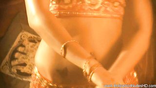 Chippy's dancing trailer by Bollywood Nudes HD