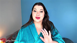 Making Your Step-stepsister Kiss You