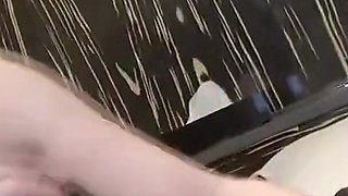 Perfect Beauty Dominant Hostess Teases Hard Until the Moment Builds Into a Creampie Finish