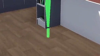 Complete Gameplay - Master of Seduction, Part 8