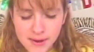The Desire of Young Women