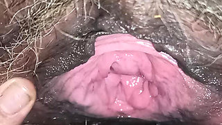 Eating pussy