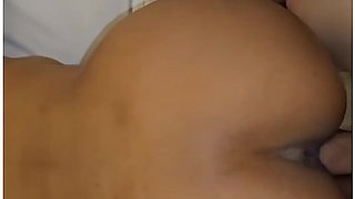 White Man Impregnates A Thai Godess