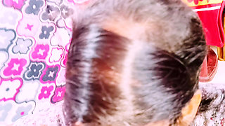 Threesom Indian Village Maid Sisters Fucking House Owner, Telugu Dirty Talks.