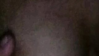 Philippines Perfect Round Tits Aunty