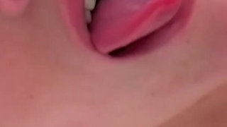 Blonde Big Tits MILF Natalia Loves to Fuck Big White Cock a True Submissive Slut