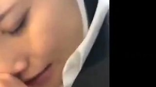 이쁜년 치한 재업